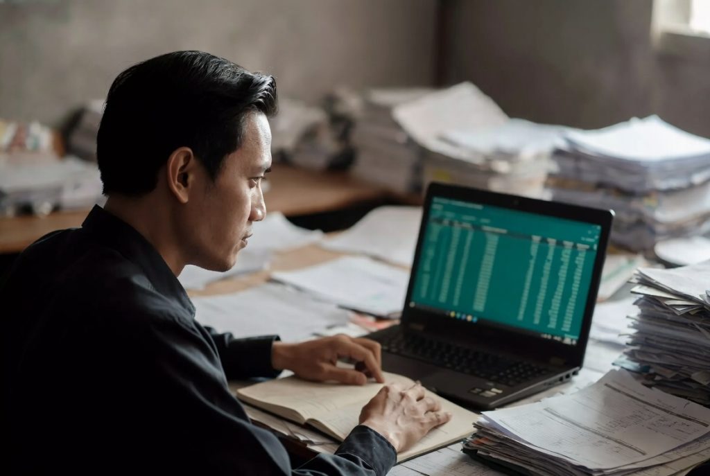 Financial Literacy for Entrepreneurs