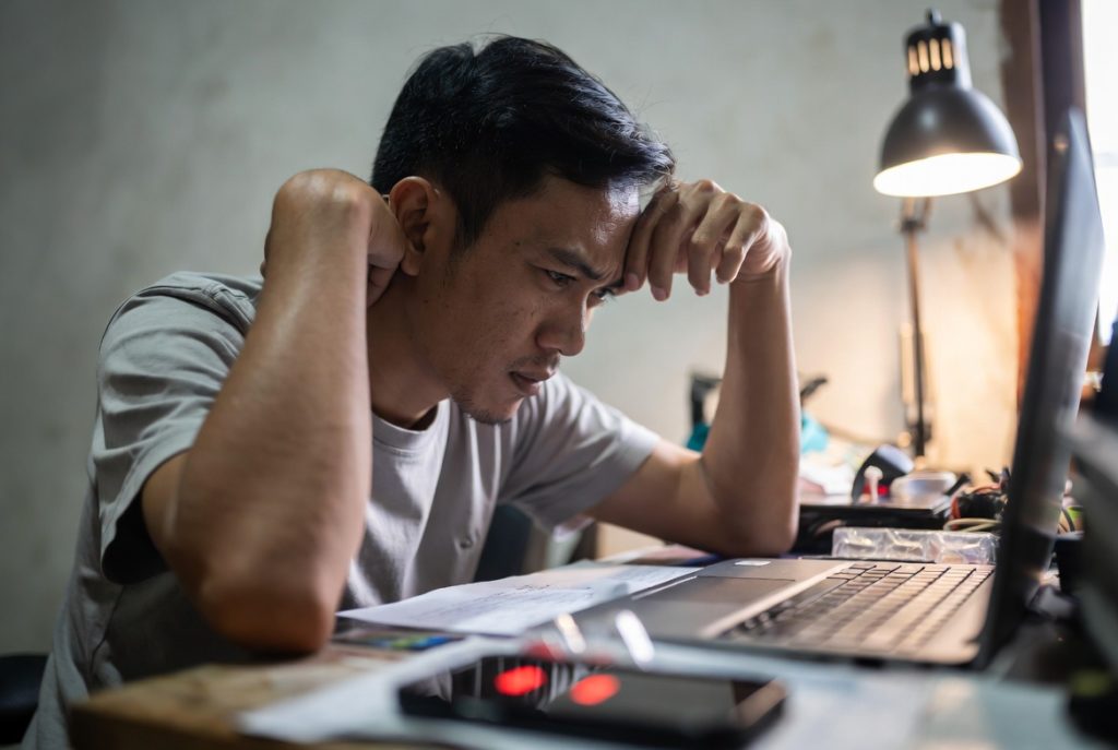 Remote Work Management