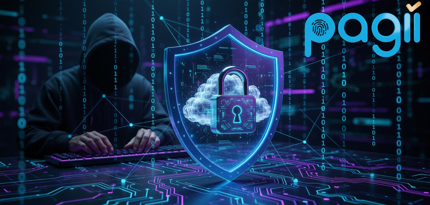 Data Security di Era Digital