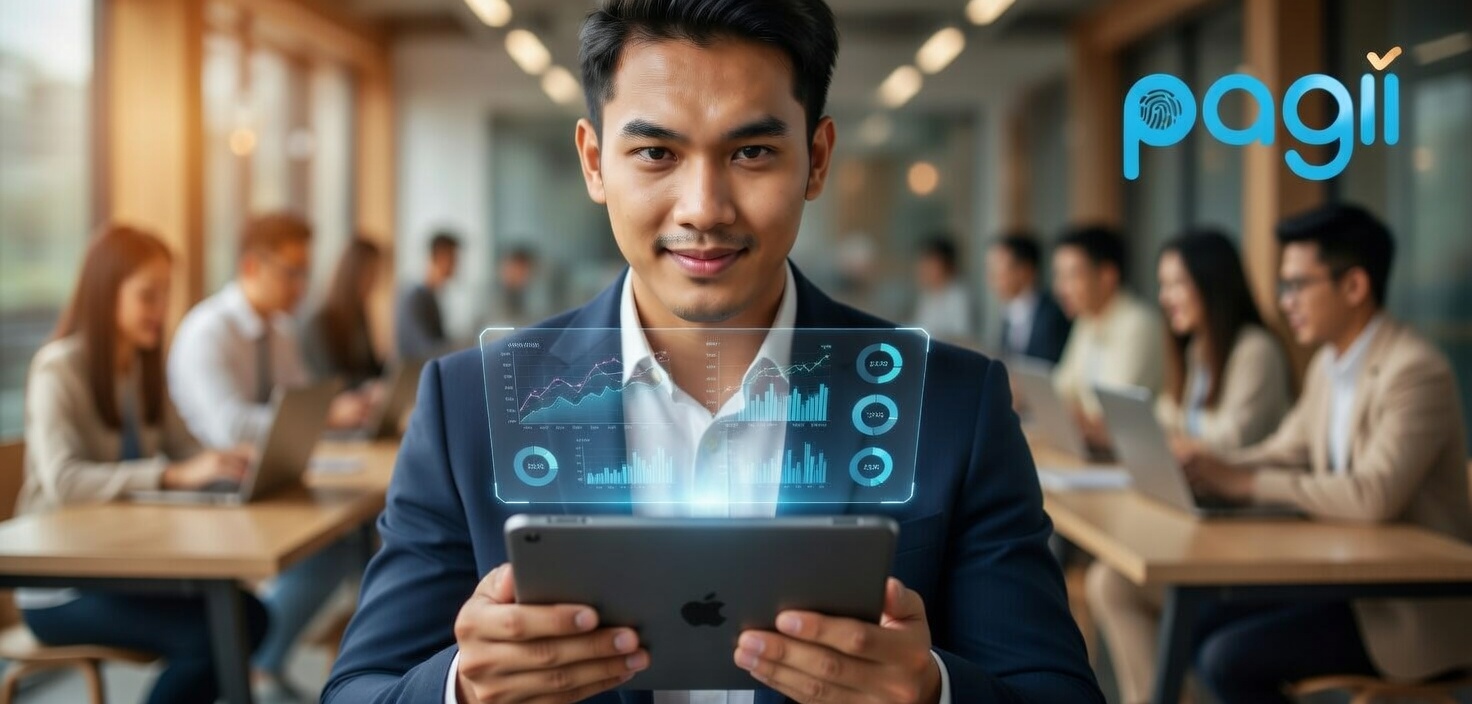 Startup Success Story – Transformasi Digital yang Berhasil