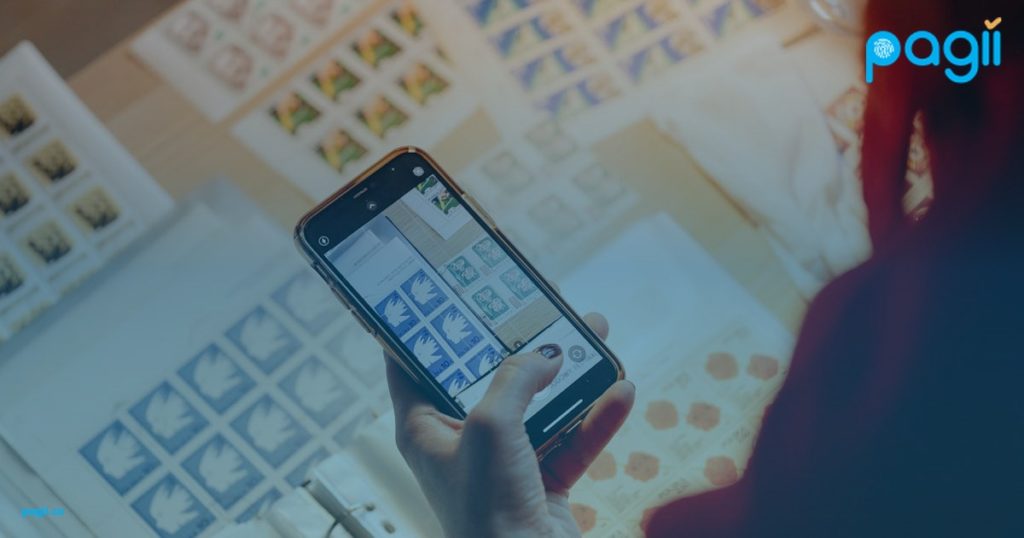 Panduan membubuhkan e-meterai massal secara otomatis via aplikasi WhatsApp menggunakan AI Agent otonom Pagii.