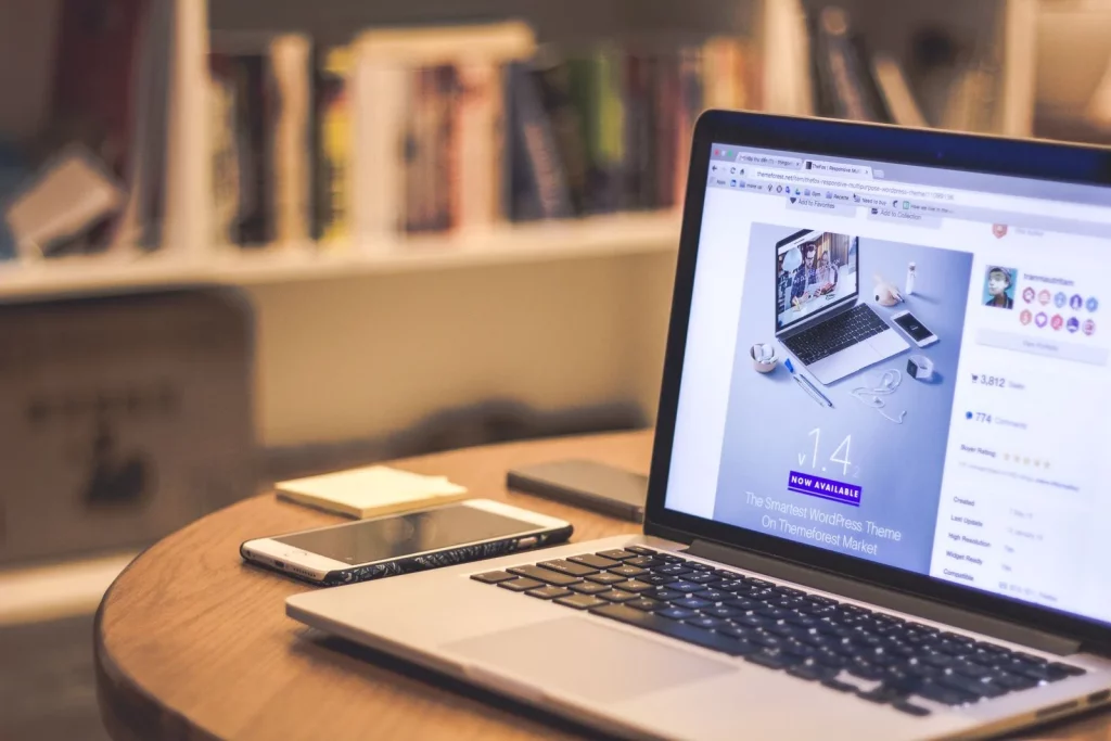 Website builder AI untuk bisnis Indonesia - Pagii Pages