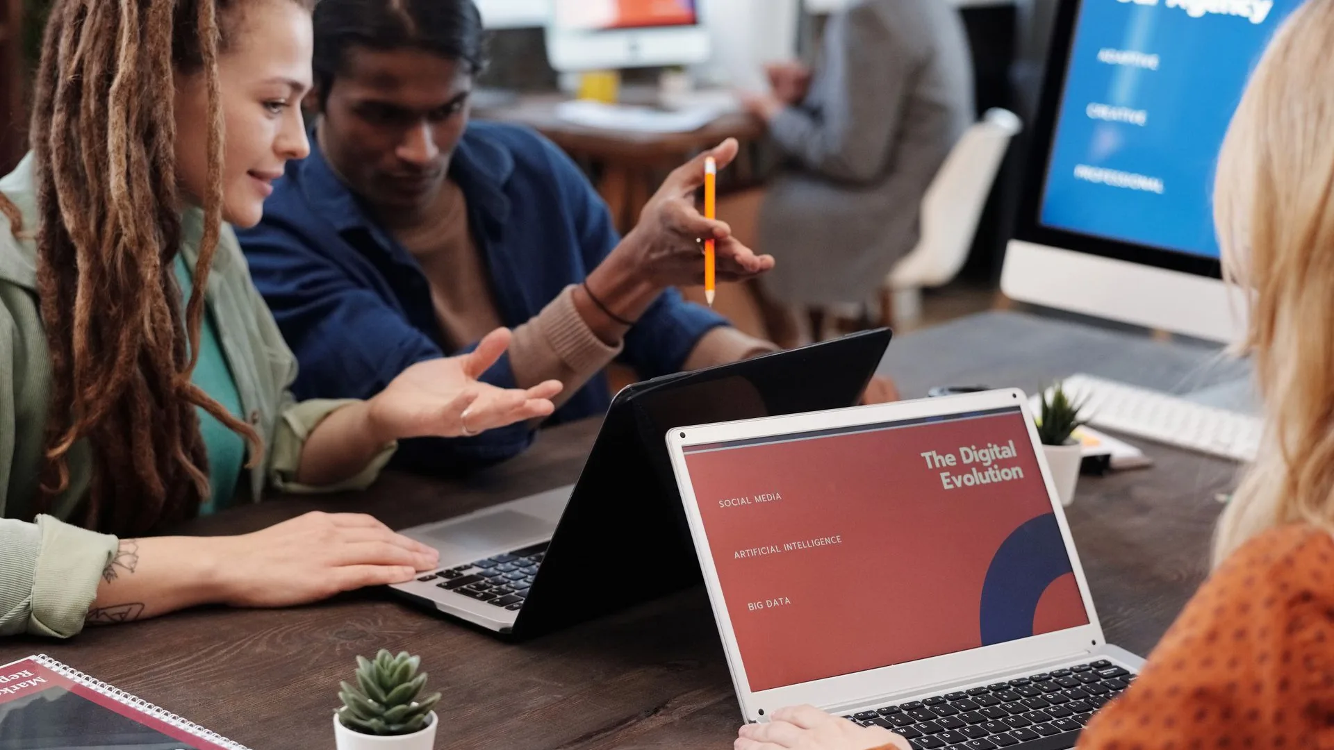 AI Employee untuk Meningkatkan Produktivitas Bisnis: Maksimalkan Tim Anda dengan Winsage
